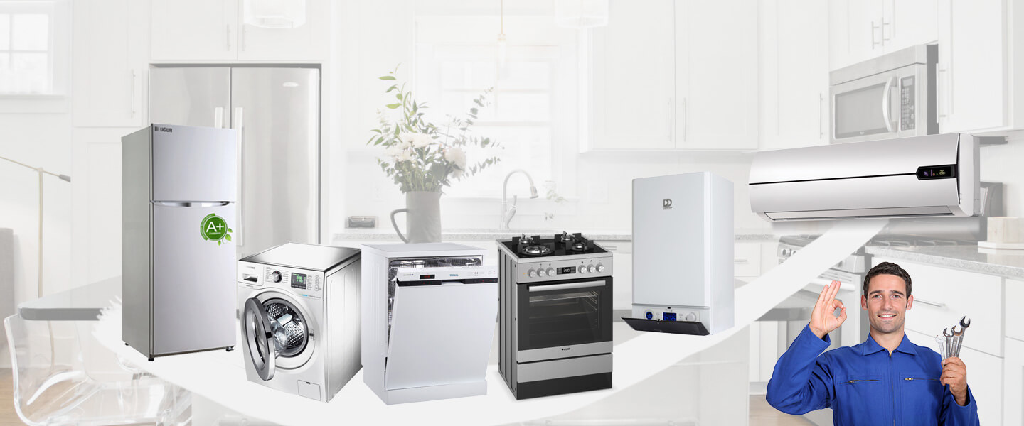 19 Mayıs Gorenje Servisi